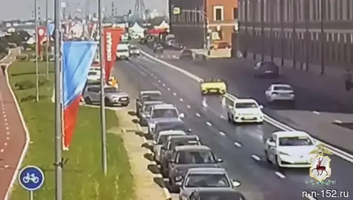 На нижегородского мажора завели второе уголовное дело: его разыскивает полиция.