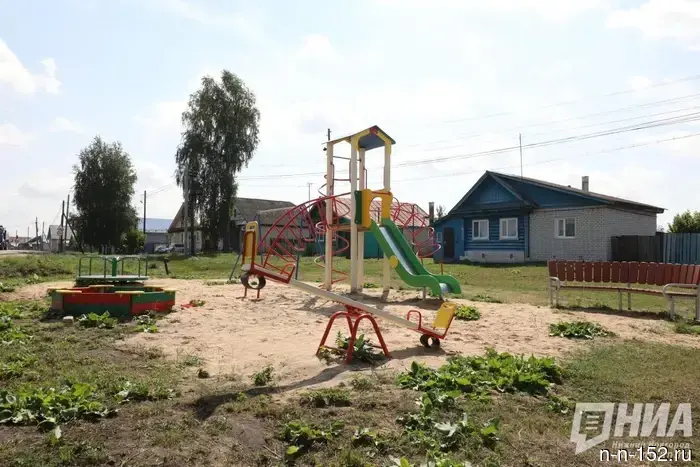 Five villages proposed to become rural settlements in the Koverninsky district.