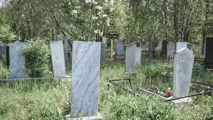 Стало известно, какие причины чаще всего приводят к смерти жителей Нижнего Новгорода.