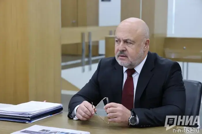 It turned out what residents of Nizhny Novgorod most often complain about to the business ombudsman.