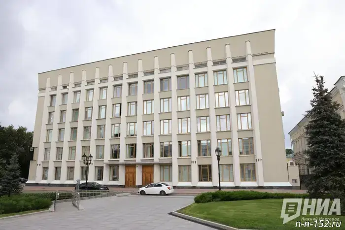 На территории Нижегородской области Управление Россельхознадзора зафиксировало случай производства рыбной продукции без указания используемого сырья.
