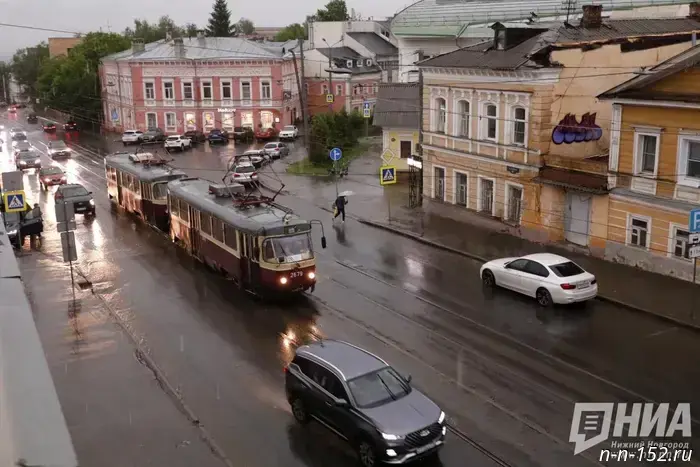 A new 63 MVA transformer was installed at the Autozavodskaya TPP.