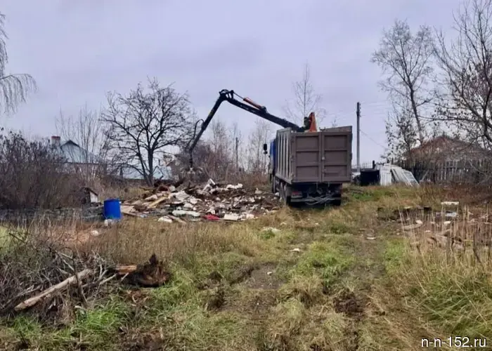 В 2026 году в Нижегородской области ликвидируют еще 19 свалок.