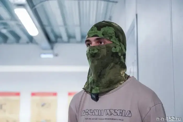 Новая группа волонтеров выехала на СВО из Нижнего Новгорода.