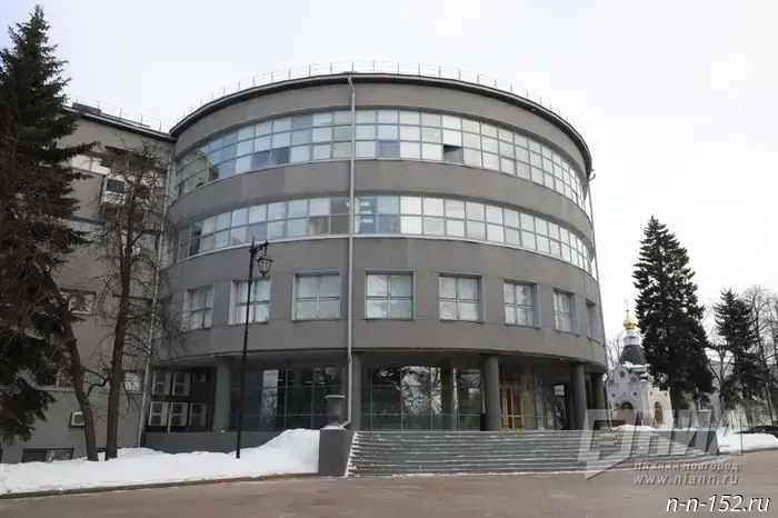 В Нижнем Новгороде утверждена программа цифровой трансформации до 2031 года.