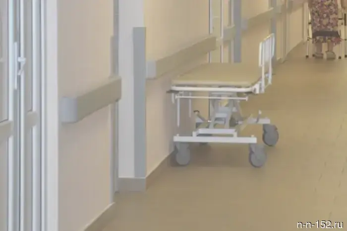 В Урени произошла вспышка отравлений.