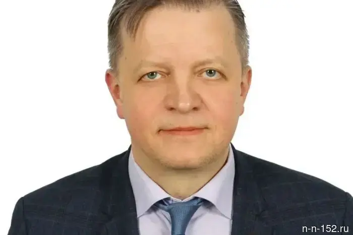 Александр Гриднев стал руководителем Верхне-Волжского водного управления Росводресурсов.