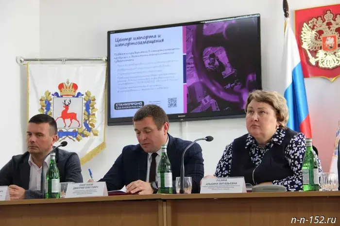 Three schoolchildren from Nizhny Novgorod were among the winners and prizewinners of the All-Russian Drone Piloting Championship "Pilots of the Future".