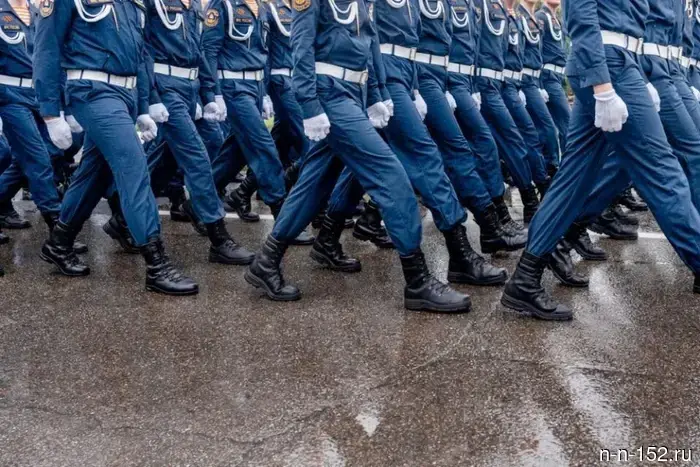 День города в Дзержинске отмечается 30 мая без проведения парада.
