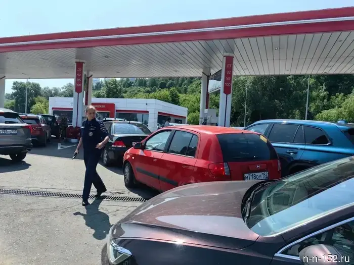 Власти Нижегородской области призвали нефтяные компании увеличить объемы поставок в регион.