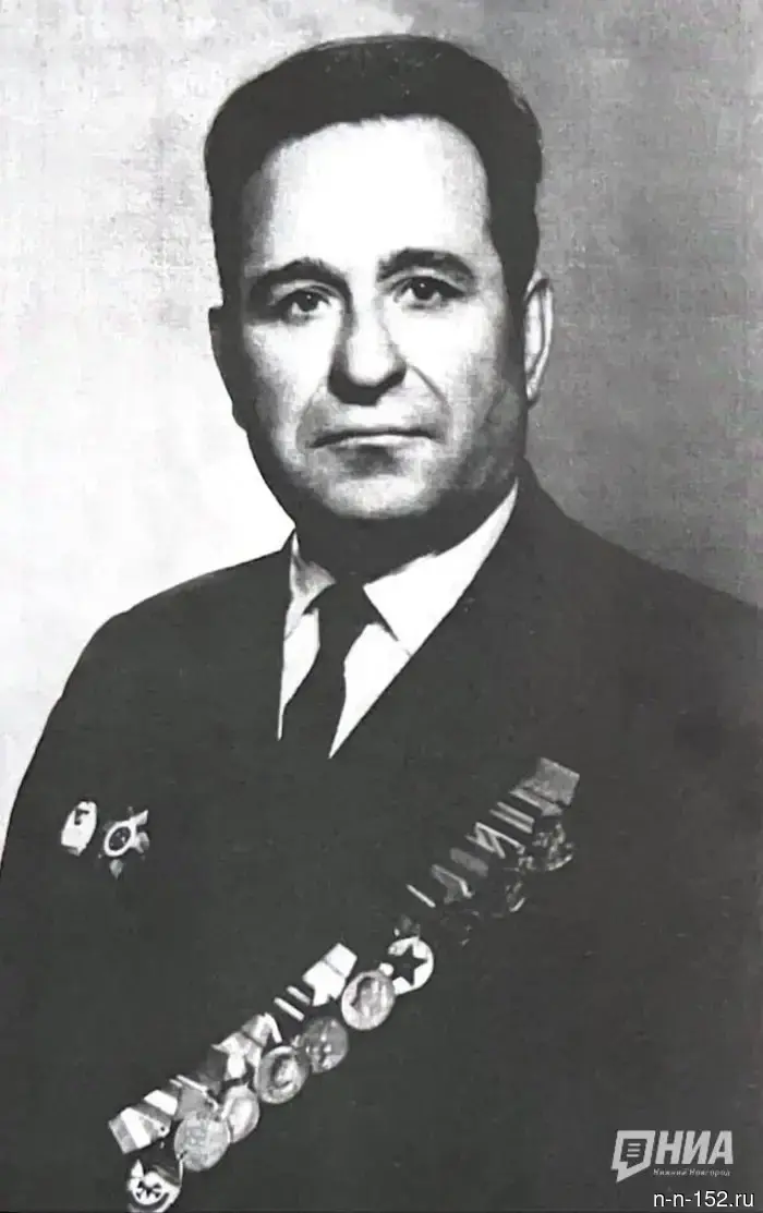 Between Captivity and Heroism: The Story of Nizhny Novgorod Scout Alexander Lazarev