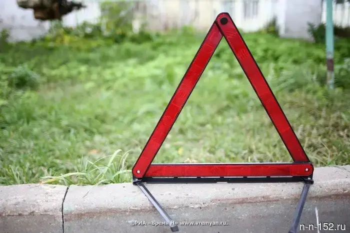 One person died in a collision between an ATV and a car in Nizhny Novgorod.
