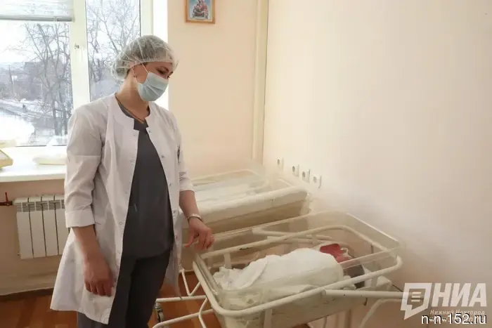 Gleb Nikitin proposed to expand the use of regional maternity capital.