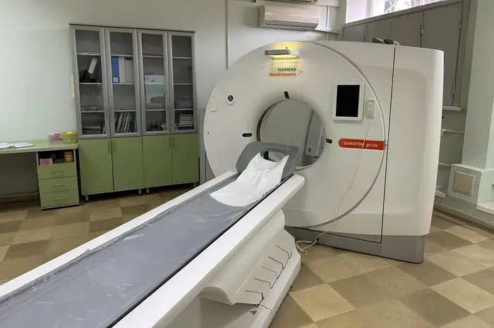 The Northern Medical Center will merge four central district hospitals in the Nizhny Novgorod Region.