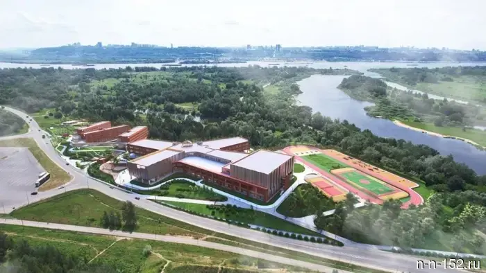 It became known what the school for gifted children in Bor will look like.