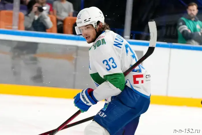 Mikhail Naumenko will play for "Torpedo".