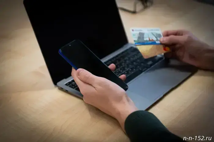 A resident of Sarov lost 167,000 rubles while attempting to buy a snowmobile.