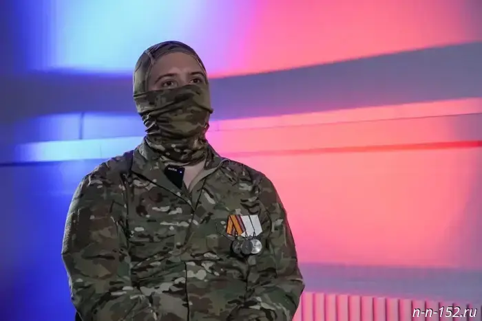 Участник СВО: «Мы одержим победу — других исходов не бывает!»