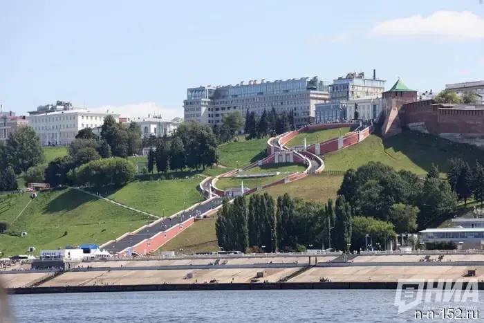 Поступления от туристического налога в Нижнем Новгороде достигли почти 84 миллиона рублей.