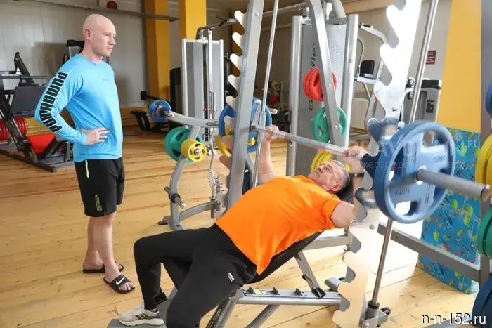 Более 25% жителей Нижнего Новгорода предпочитают активный отдых посещению баров в выходные дни.