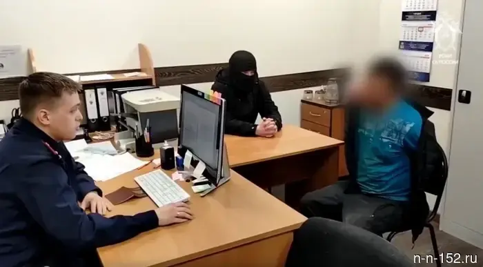 The suspected killers of the former Nizhny Novgorod deputy have been detained - video