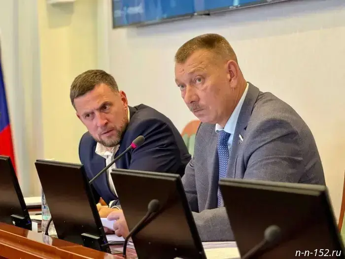 Evgeny Lyulin: "Social policy should encompass those situations that previously remained outside the scope of attention."