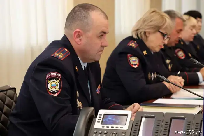 В Нижегородской области обнаружено почти 7 тысяч нарушений миграционного законодательства.