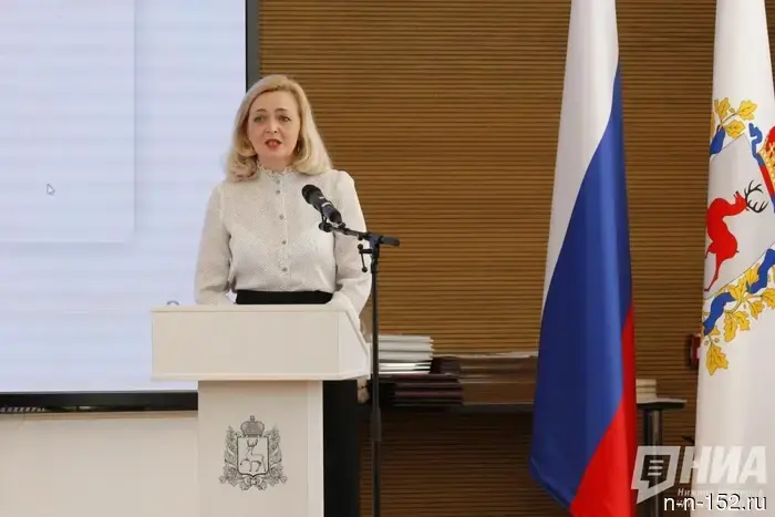 Нижегородская область предоставила временное убежище свыше 100 сирийцам.