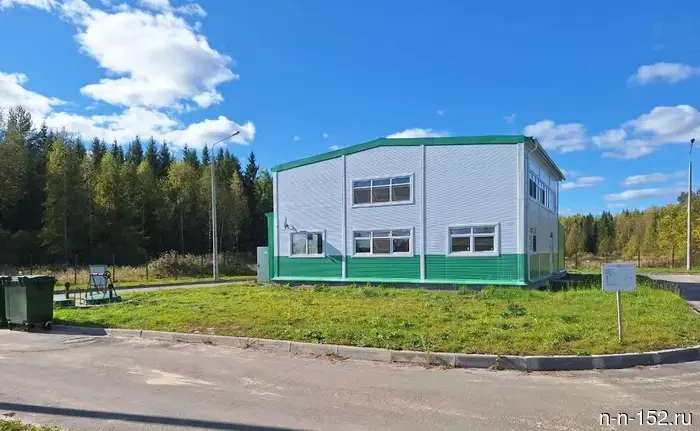 Семеновское коммунальное предприятие должно погасить долг по оплате за НВОС в сумме 2,8 миллиона рублей.