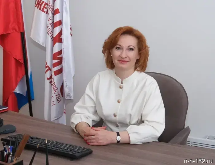 Директор НИУ Екатерина Лебедева: «Карьера должна строиться осознанно»