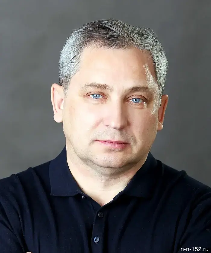 Dzerzhinsk is drowning in garbage.