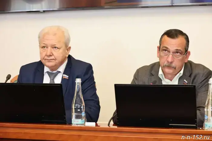 The ZSNO Committee approved a cooperation agreement with the Gomel Region.