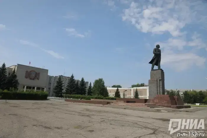 New municipal positions will appear as a result of the merger of Kstovo with Nizhny Novgorod.
