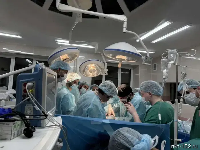 Жителям Нижнего Новгорода стала доступна бесплатная операция по пересадке роговицы глаза.