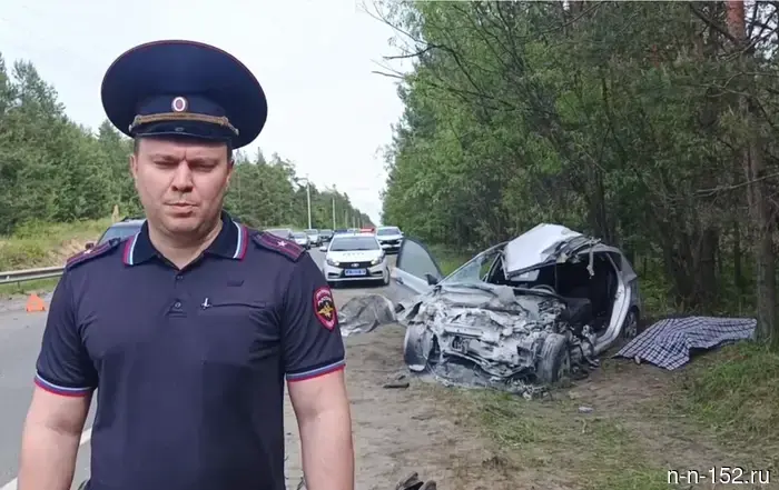 Details have emerged about the fatal traffic accident involving a bus in the Volodarsky district.
