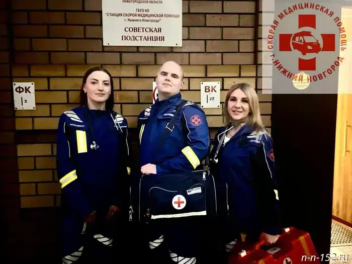 Almost 770 Nizhny Novgorod medical workers in shortage specialties have received regional incentive payments since their launch.