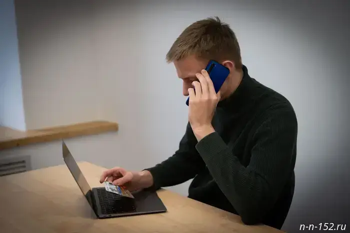 Replacing the intercom cost a pensioner from Nizhny Novgorod 14 million rubles.