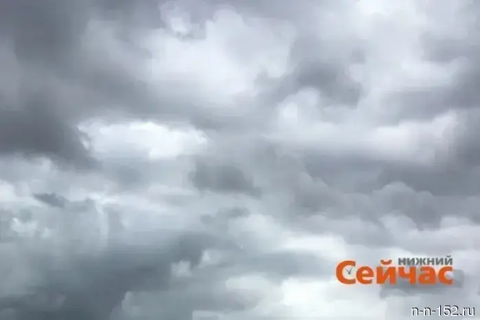 Беспилотник был сбит в Нижегородской области 4 мая днем.