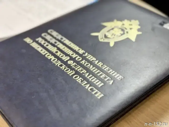 An criminal case has been initiated in the Nizhny Novgorod region regarding environmental protection violations.