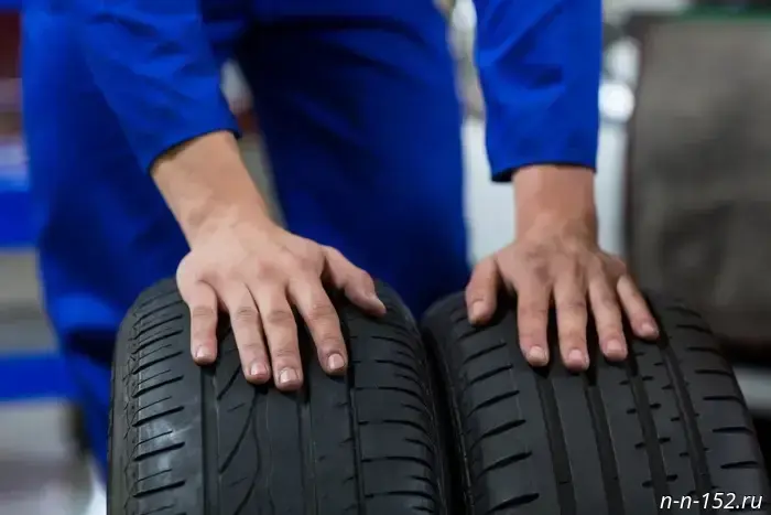 Automotive expert Fyodorov spoke about the new rules for tire replacement in 2025.