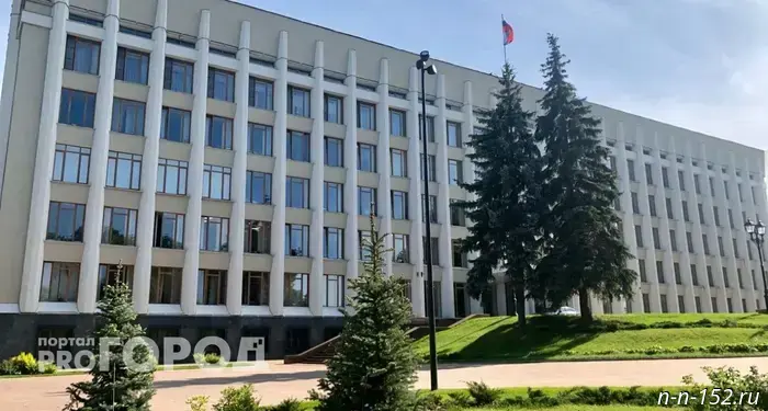 450 новых вакансий: в Нижегородской области одобрены крупные инвестиционные проекты.