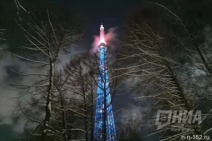 Нижегородцам сообщили о возможных перебоях в телевещании 20 апреля.