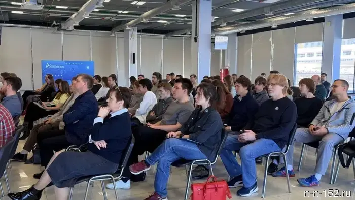 Nizhny Novgorod entrepreneurs are invited to a training on state and municipal procurement.