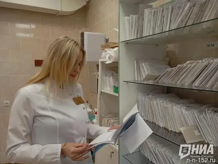Онколог Анастасия Смирнова: «Рак — это диагноз, а не приговор»