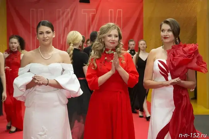 The celebration of fashion, style, and female beauty will take place in October in Nizhny Novgorod.