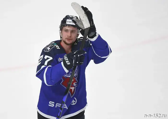 Сергей Гончарук: "У меня есть возможности для развития"