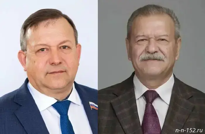 Игорю Норенкову было присвоено почетное звание "Заслуженный экономист Российской Федерации".