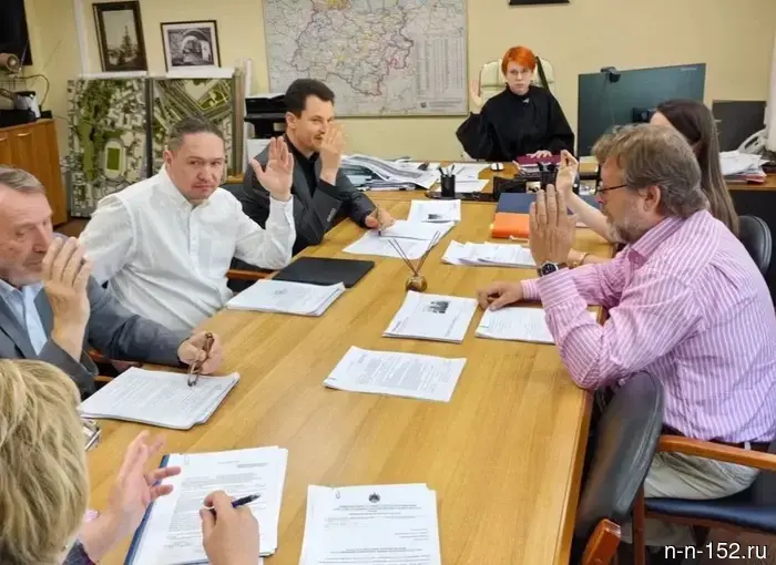 В регионе было учреждено звание «Заслуженный архитектор».