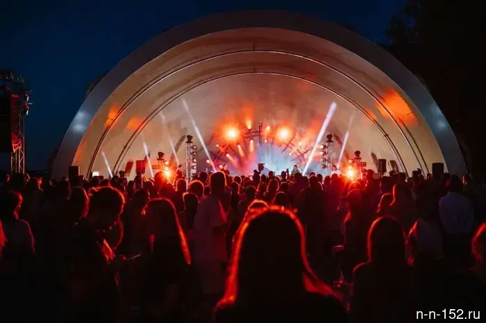 The organizer continues to sell tickets for the canceled concert in Arzamas.