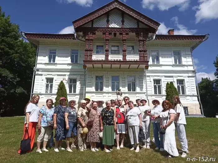 В Нижегородской области начали реализацию социально значимых проектов первичных отделений "Единой России".